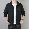 新热卖！JEEP SPIRIT【男士百搭夹克】时尚休闲 薄款透气 舒适百搭 商品缩略图1