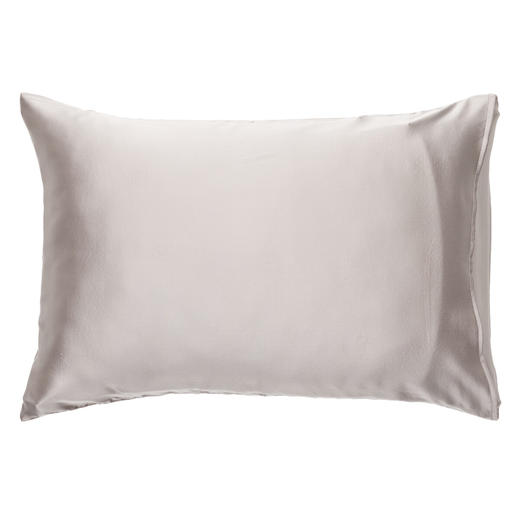 床上用品100%桑蚕丝双面真丝枕套单只装 商品图3