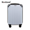 洛克兰破晓系列拉杆箱CRX1166 20寸 白色/黑色—rxs 商品缩略图4