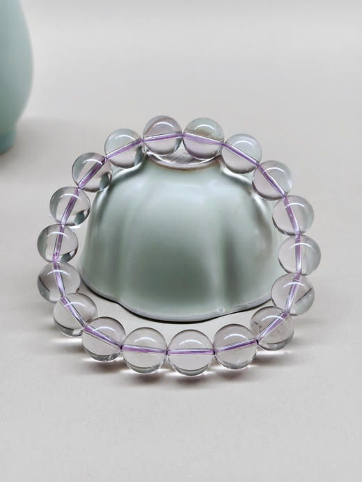 紫水晶手串 商品图4