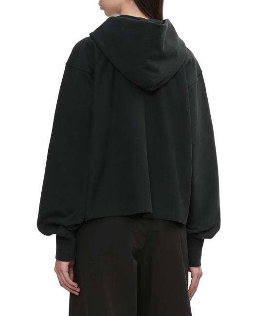 女款字母连帽卫衣016 商品图3