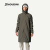 HOUDINI胡丁尼 One Parka唯衣女春秋防风防水硬壳派克大衣冲锋衣 148624 商品缩略图8