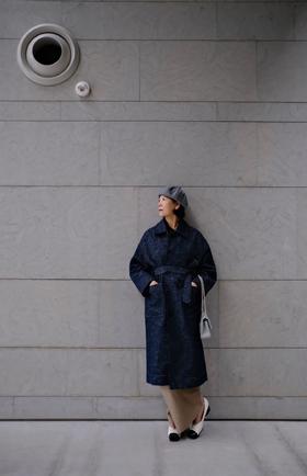 闪照第422期 独处