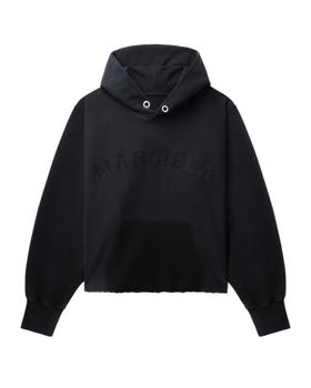 女款字母连帽卫衣016