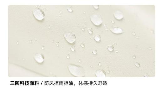 抗静电 情侣立领纯色薄款冲锋衣登山团体服男夹克防风防水透气BSZD2388 商品图13