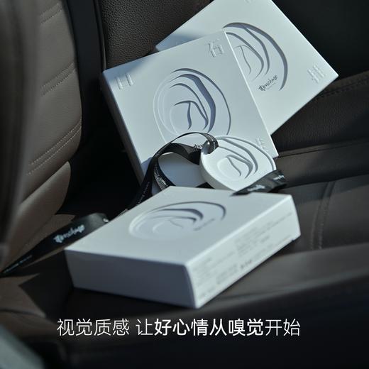 【限时抢购】车载香薰秒杀！拍3发9‼TTOUCHME白石香挂散香片衣柜香水可悬挂式香水 香薰衣橱石膏香片室内香氛 商品图1