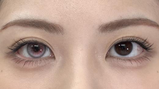 Huohuocon品牌日抛-裂变基因体10/片一盒 商品图6