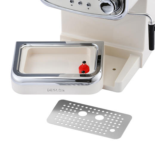 德世朗DDQ-KF225压力咖啡机—rxs 商品图1