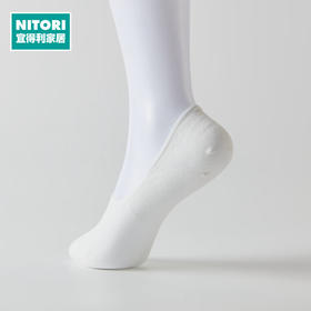 女士透气薄款隐形船袜