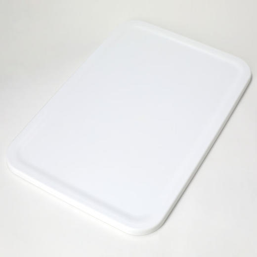  收纳盒杂物收纳盒玩具零食整理筐杂物储物盒 收纳盖 商品图6