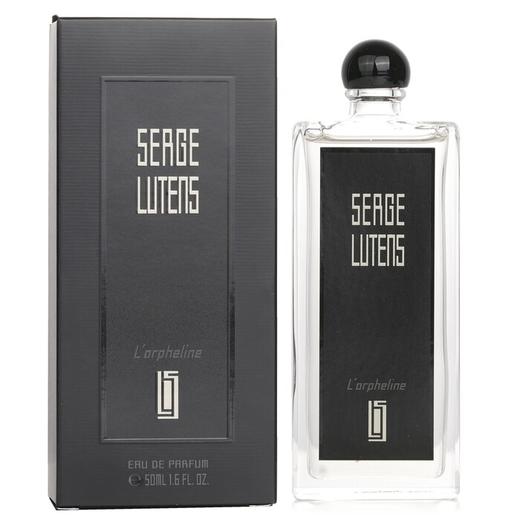 SERGE LUTENS芦丹氏 - 孤女（孤儿怨） 淡香精 EDP 商品图1