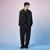 NPC2025秋季新品潮牌商务休闲宽松抗褶皱西服套装NP57TJ23 商品缩略图1