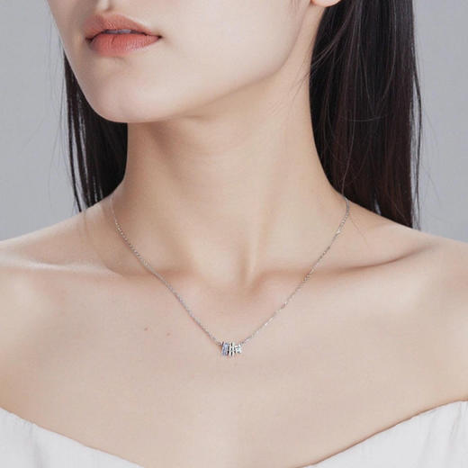 【限时特惠】施华洛世奇热销款项链合集特惠 （卖完下架） 商品图12