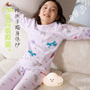 爆单5内发货「69元2套」抗菌防螨+母婴A类，久穿不闷汗！RIOROT『云朵植物棉』儿童印花家居服套装 商品缩略图2