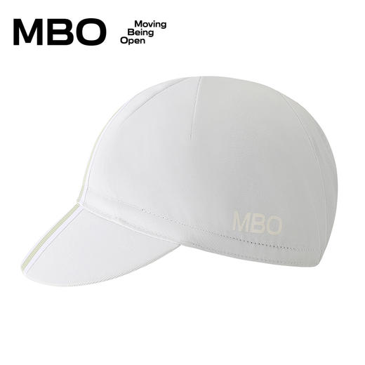 MBO男女通用基础棉感骑行帽AC-P10骑行小帽 商品图6