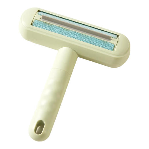  宠物刷毛刮毛器猫梳子去底绒防掉毛猫咪狗狗毛梳毛刷 商品图6