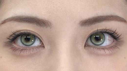 Huohuocon品牌日抛-原始造物主10/片一盒 商品图11