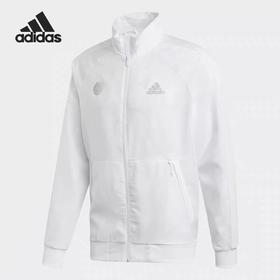 元旦超值抢购（YY）adidas/阿迪达斯  休闲运动外套 FR4316