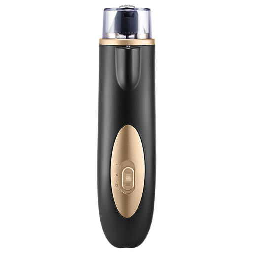 银发无忧YF-03 PLUS电动修脚器磨脚器家用修脚修足机去脚死皮老茧 商品图3