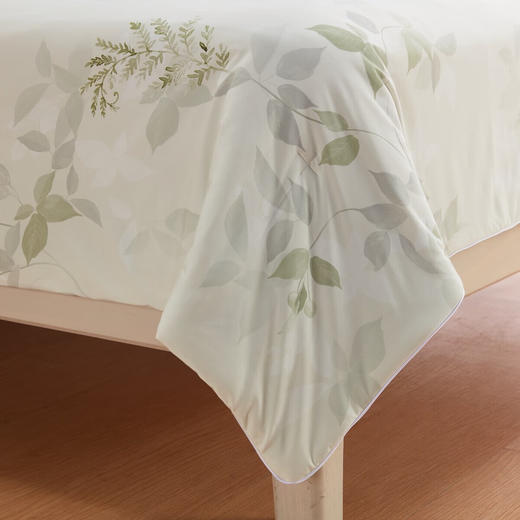  夏日凉被空调被A类抗菌冷感凉感薄被 商品图4