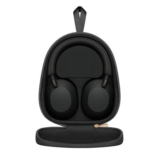 索尼WH-1000XM5耳机[DQ6] 商品图4