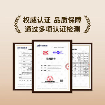 蒙清 纯荞麦面粉5斤装主食粗粮杂粮主食100%纯荞面粉内蒙古 烘焙原料 /粮油调味 /杂粮 /其他杂粮 商品图3