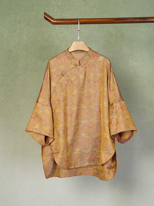 V252448上衣 商品图0