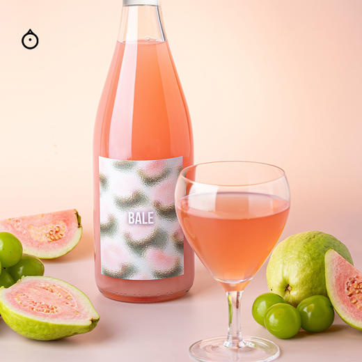 企鹅市集|中国四季酿造 DunDun芭乐酒 长相思白葡萄酒&广西红心芭乐汁 清爽混酿 商品图5