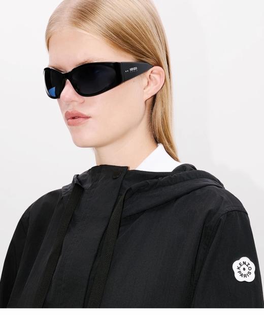 KENZO 风衣女  FF52OU1419NF-99 . 商品图1