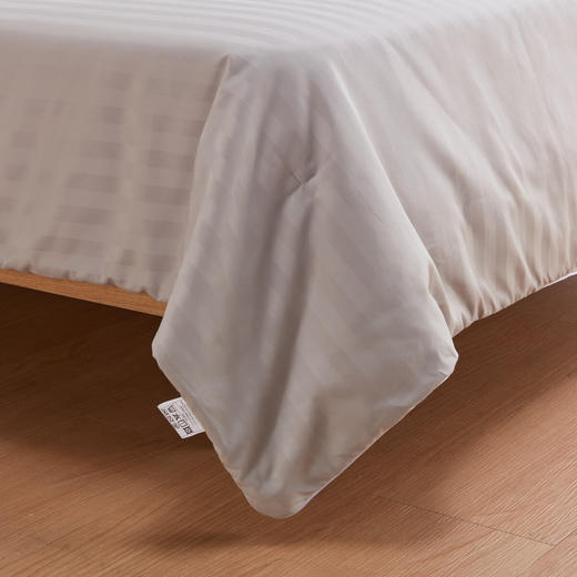 卧室四季可用抗菌薄被酒店系列S2522水洗波里S2528 商品图5