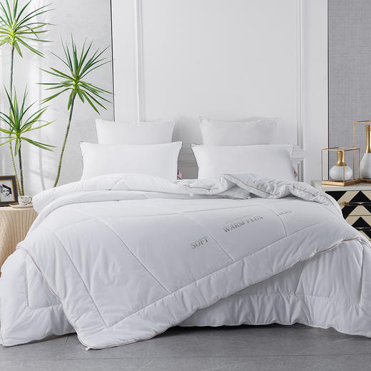 多喜爱 Hot flame 热能科技子母被cs 商品图0