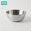 餐具不锈钢厨用带刻度碗沙拉碗烹饪碗 商品缩略图0
