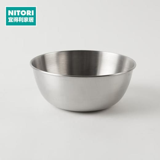 餐具不锈钢厨用带刻度碗沙拉碗烹饪碗 商品图0