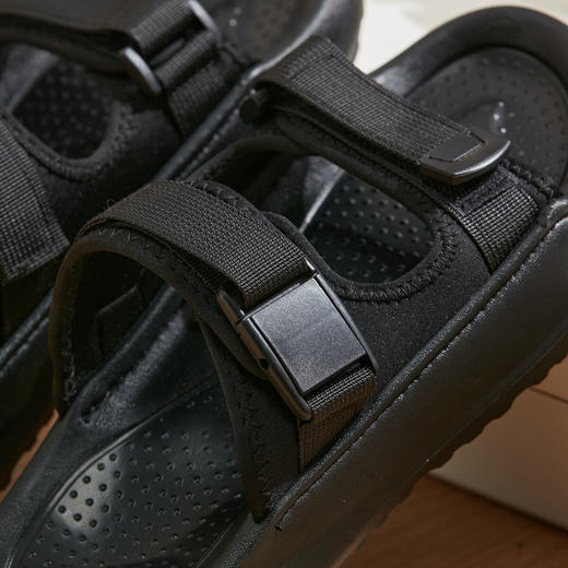  舒适外出厚底拖鞋透气休闲沙滩鞋凉拖鞋 TC3089 商品图5