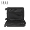 ELLE HOMME商务简约拉链旅行箱EH103 商品缩略图5