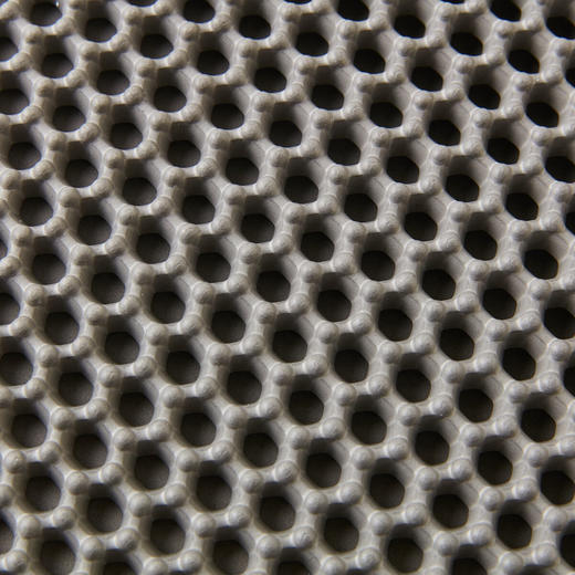 双层猫砂垫防带出猫砂盆防外溅漏砂猫厕所脚垫地垫 商品图4