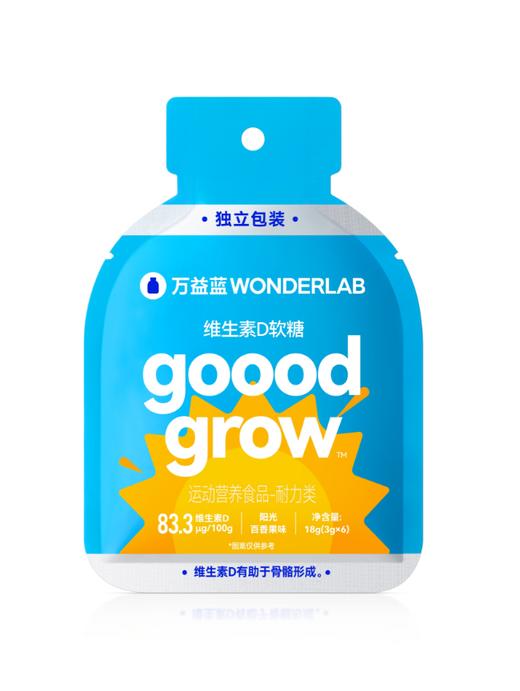 【多妈团购 万益蓝儿童益生菌6-18岁，269元抢1盒30瓶装（赠维生素d软糖*1+儿童身高尺）】中国肠道大会推荐~200亿益生菌，菌株靠谱，成分安全，孩子放心吃！养护好肠道，便便顺畅，长高高-万益蓝 商品图9