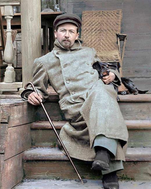 四十个苦行僧和一万只云雀：契诃夫文学笔记 商品图1