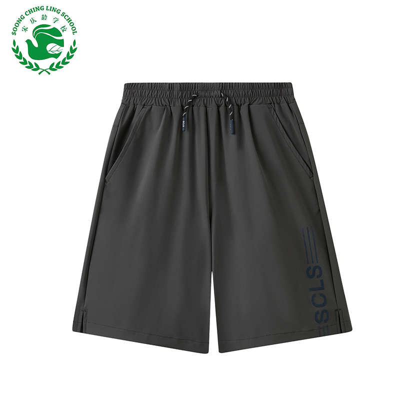 男孩速干短裤 Quick-dry shorts for boys