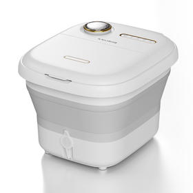 凯诗捷 折叠足浴桶 T5 电动款