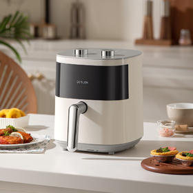 德世朗DDQ-JK013电烤炉（空气炸锅）—rxs