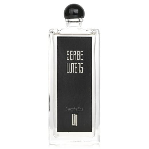 SERGE LUTENS芦丹氏 - 孤女（孤儿怨） 淡香精 EDP 商品图0