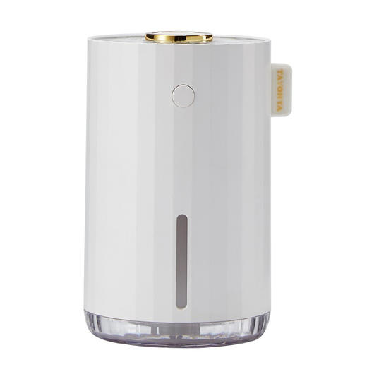 【多样屋专柜】多样屋凌波加湿器-雅白色 商品图3