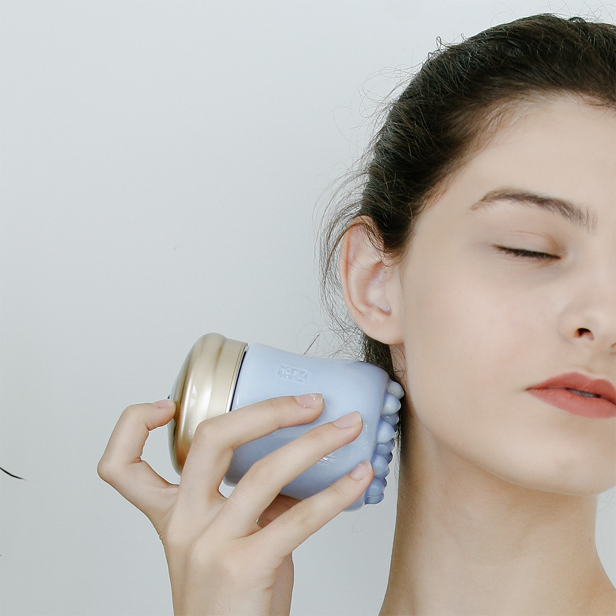 活力按摩随身杯单层220ml