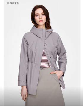 艾高 夹克女  BP392-F .