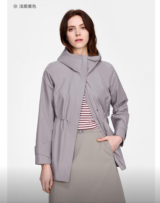 艾高 夹克女  BP392-F . 商品图0