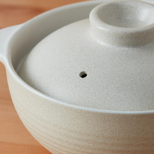  厨房锅具煲汤锅煲仔饭家用煤气磨砂釉砂锅 商品图3