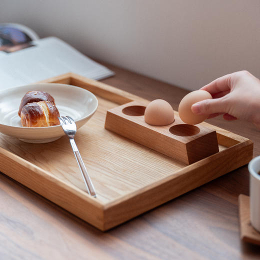 木墨|有食蛋托 商品图4