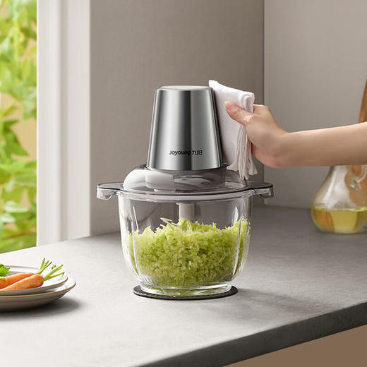 九阳S25-LA780碎肉机[DQ6] 商品图3