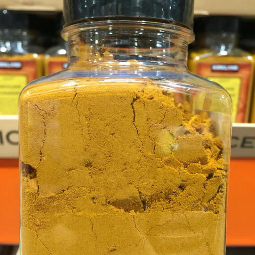 美国直邮特价140元🉐包税包邮到手了🔥Kirkland Signature研磨姜黄粉，来自优质姜黄根，细致研磨，色泽鲜亮，香气馥郁 商品图4